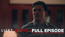 Lilet Matias, Attorney-At-Law: The downfall of Renan’s revenge! (Full Episode 243) January 22, 2025