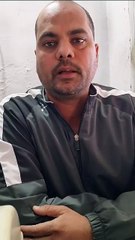 23376242 स्ट्रीट डॉग का बदला - कार से लगी टक्कर, तो घर में घुसकर पूरी कार में कर दिए स्क्रैच।