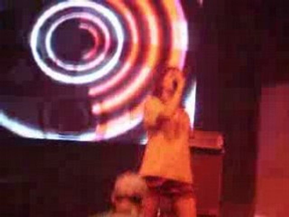 Uffie radar 2007