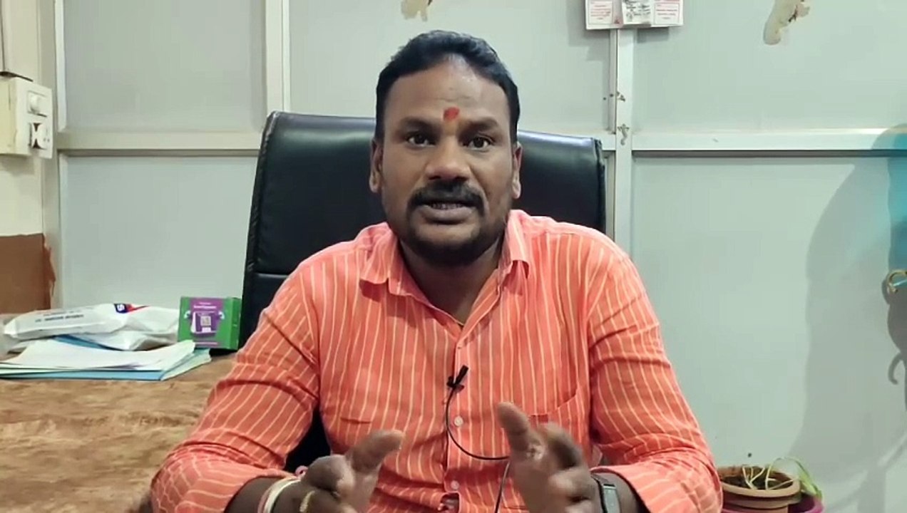 ಯಾದಗಿರಿಯಲ್ಲಿ ತಲೆ ಎತ್ತಿದ ನಕಲಿ ಫೋನ್ ಪೇ ಗ್ಯಾಂಗ್​: ಲಕ್ಷ ಲಕ್ಷ ಪಂಗನಾಮ! ಪ್ರಕರಣ ದಾಖಲು