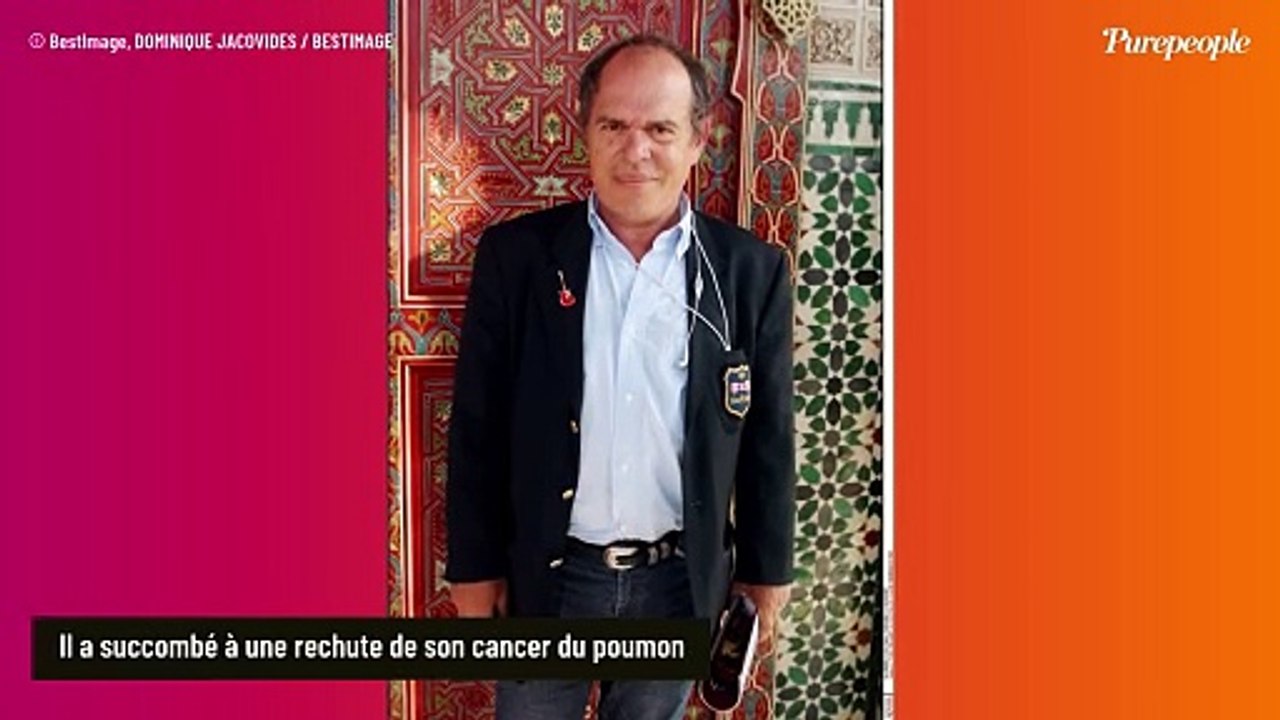 20 ans que Ticky Holgado est parti : ce message posthume filmé par Claude Lelouch et que tout le monde devrait écouter