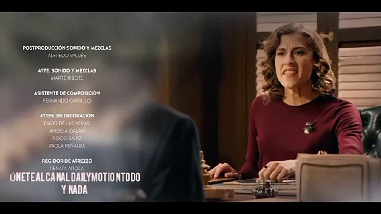 Sueños de libertad Cap 234 avance