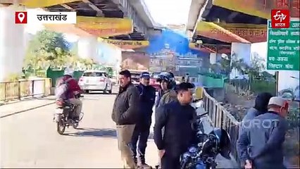 हरिद्वार में प्रेमनगर घाट के नजदीक गंगा में मिला महिला का शव, पुलिस कर रही जांच