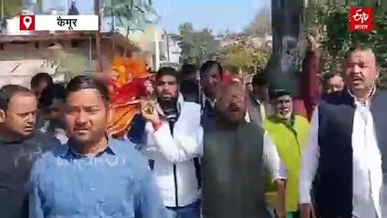 कौन थे JDU के पूर्व विधायक डॉ प्रमोद सिंह, निधन से राजनीतिक गलियारे में छाई शोक की लहर