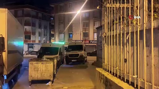 Esenyurt’ta kan donduran olay! Anne çocuğunu çöpe attı