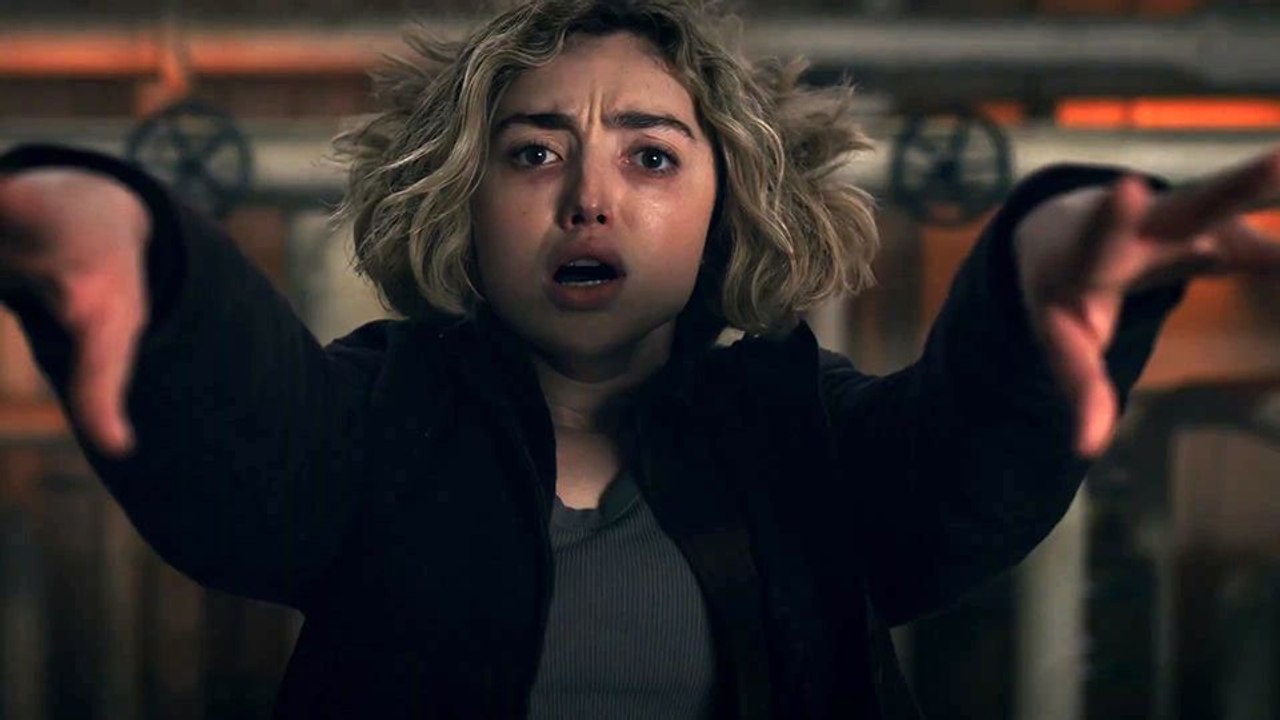 School Spirits - staffel 2 Trailer OV