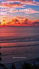 Hidup di Tepi Sungai Nil: Sederhana Namun Bermakna 🌿🌅