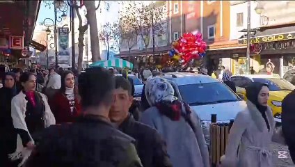 Sömestr tatili Diyarbakır’da turizm hareketliliği yarattı