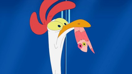 Oggy and the Cockroaches - Oggy_s first job_ (Compilation) BEST CARTOON COLLECTION _ New Episodes HD(1080P_HD)