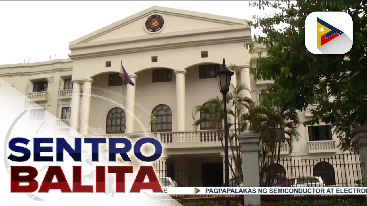 DBM, tiniyak ang sapat na pondo para sa mga programa at proyekto ng pamahalaan