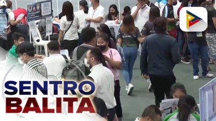 Ilang kompanya sa Pilipinas, nagha-hire ng SHS graduate batay sa survey