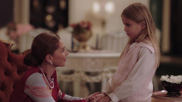 Bir Yemin Ettim Dizisi 48. Bölüm - 22 Ocak Çarşamba