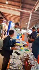 Amazing Viral Vlog of GPBS 2025 | Global Business Expo Gandhinagar Highlights