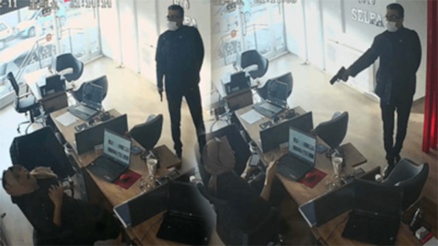 Yargıtay'dan kadın cinayetleri için emsal karar: Canan'ın katilinin cezası belli oldu