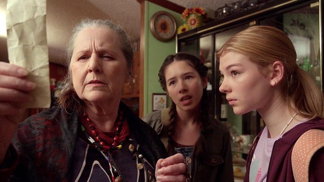 Die Schatzjäger - Auf der Suche nach dem verwünschten Gold Trailer DF