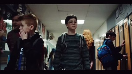 Watch The Monkey Official Redband Trailer | In Theaters February 21, 2025