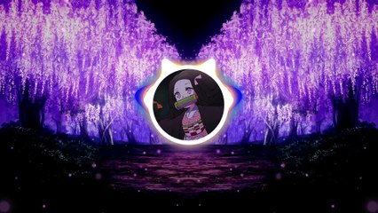 NEZUKO KAMADO'S MUSIC (CALM VERSION) ｜ DEMON SLAYER MUSIC