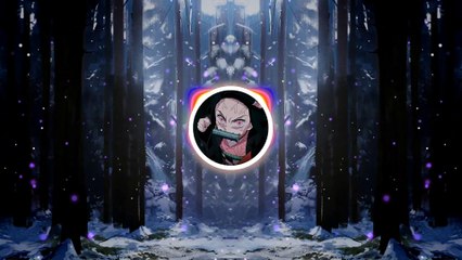 NEZUKO KAMADO'S MUSIC (BATTLE VERSION) ｜ DEMON SLAYER MUSIC