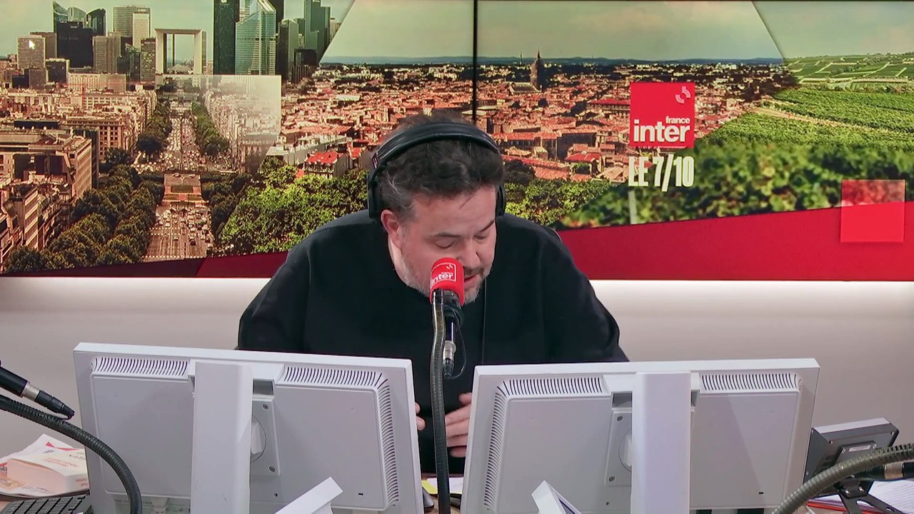 Crise du Covid-19 : "Non seulement c'était prévisible, mais c'était prévu", assurent Gérard Davet et Fabrice Lhomme