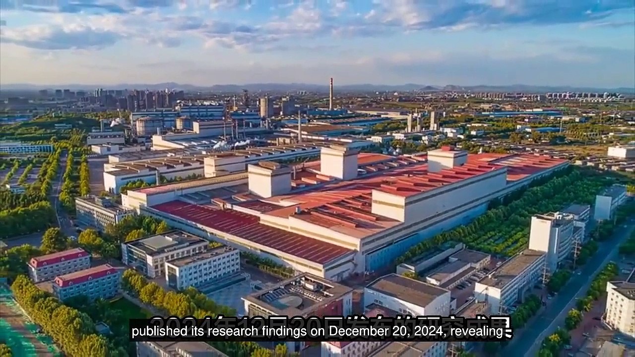 By 2024, 18 Chinese steel companies will reach world top level