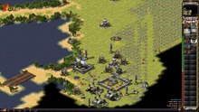 red alert 2 | Yuri vs 7 superweapons | Boogeyman Hallway map