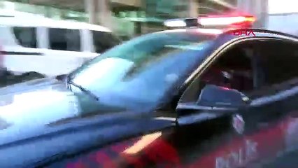 Kardeşini tabancayla öldürdü, polise yakalanınca intihar girişiminde bulundu