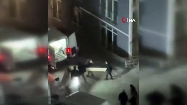 Bir haftadır kayıptı, asansör boşluğunda ölü bulundu