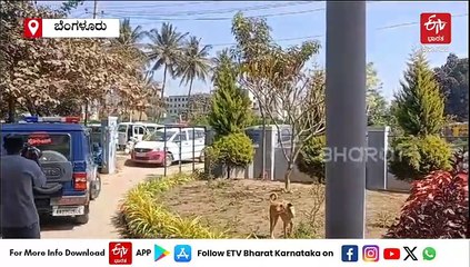 ಬಾಗಲೂರು ವ್ಯಾಪ್ತಿಯಲ್ಲಿ ರೌಡಿ ಶೀಟರ್ ಹತ್ಯೆ ಪ್ರಕರಣ : ಅಮೃತಸರದಲ್ಲಿದ್ದ ಆರೋಪಿ ಬಂಧನ