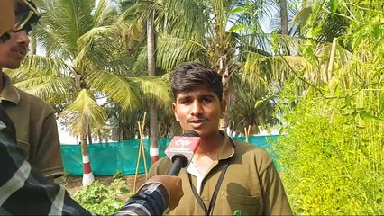 20 हून अधिक प्रकारचे टोमॅटो अन् तिखट काळी मिरची कधी पाहिलीय का?