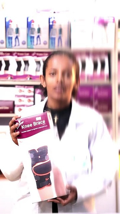 Kezak Pharmacy, production video