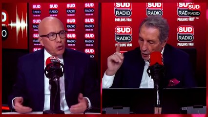 Eric Ciotti : "À Nice, je me prépare à l'échéance municipale"