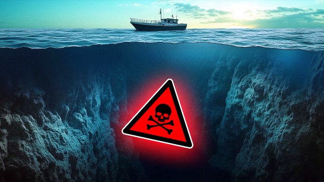 Scientists Uncovered the Dark Truth of the Bermuda Triangle