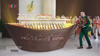 CUỘC SỐNG KỲ DIỆU - TẬP 72 - VTV3 THUYẾT MINH - PHIM HÀN QUỐC - CUOC SONG KY DIEU