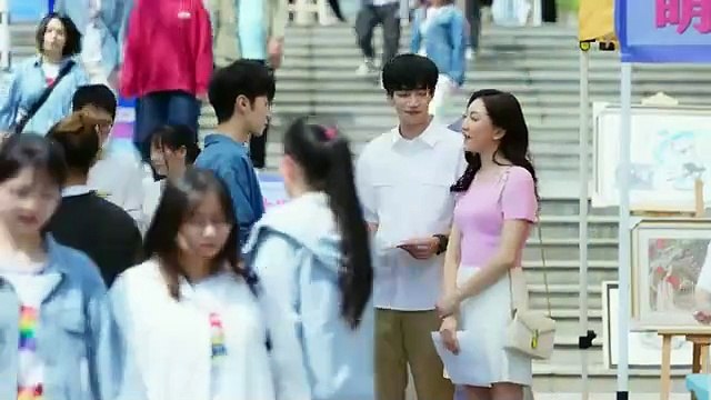 Our Secret Episode 16 Hindi Dubbed _ Hidden love in hindi _ Chinese drama in hindi _ kdrama in hindi