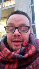 Je vous parle de mes cours d'anglais 😀