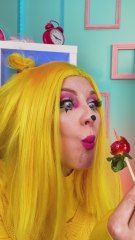 Délicieux Dessert Fait Maison ! 🍓😍 FRAISE SUCRÉE CROUSTILLANTE