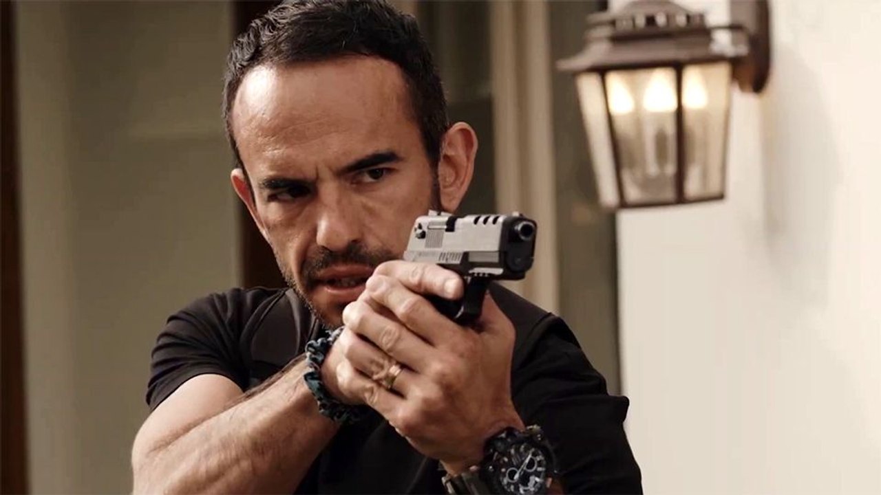 Nur noch 6 Stunden - Wettlauf mit der Zeit Trailer DF