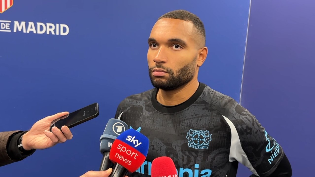 Tah: 'Haben uns provozieren lassen'