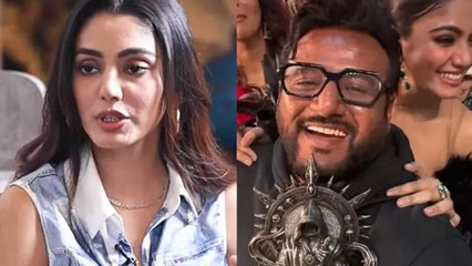 Sana Makbul Breakup With Boyfriend Srikanth Bureddy, Media Reports Shocking Claim Viral