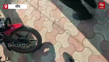 एसडी महिला महाविद्यालय की लापरवाही का कारनामा आया सामने  -पहली क्लास के बच्चे को छुट्टी के बाद क्लास रूम में बंद कर बाहर लगाया ताला