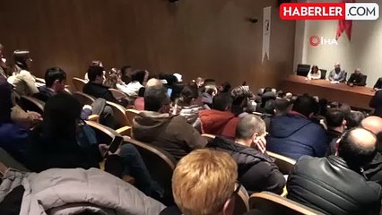 Niğde'de Tarımsal Eğitimin Kalitesi Arttırılıyor