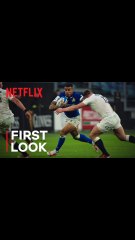 Six Nations Full contact season 2