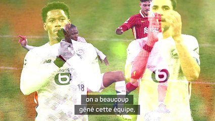 Génésio : “De la frustration mais aussi de la fierté”