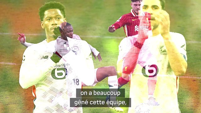 Génésio : “De la frustration mais aussi de la fierté”