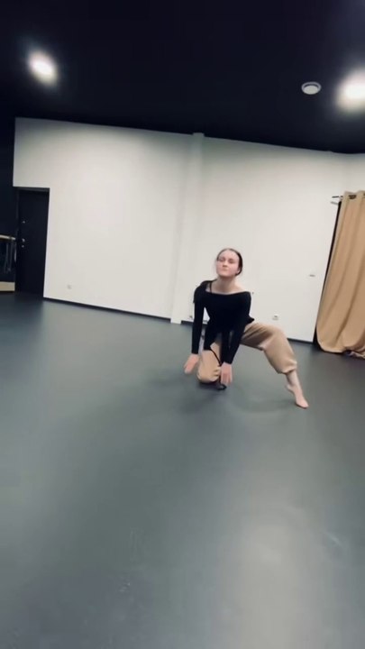 R.S Flexance Flexible Dance