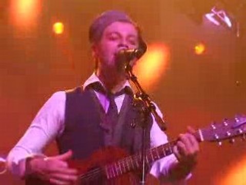 Concert Zenith Nantes 29 avril 2008