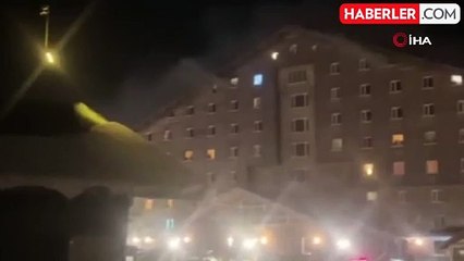 Bolu Kartalkaya'daki Otel Yangınında Aile Felaketinde hayatını kaybedenler