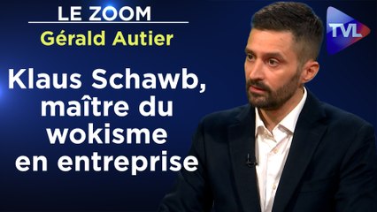 Zoom - Gérald Autier : Capitalisme woke : appel au boycott !