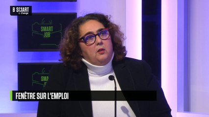 SMART JOB - Promouvoir l’alternance et les métiers qui recrutent