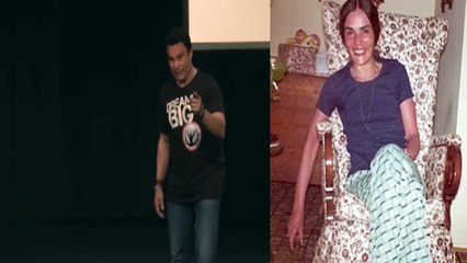 This Video Will Make You Cry. The Unstoppable Power of a Mother's Love | Inspirational & Motivational  | Wake up Bro.